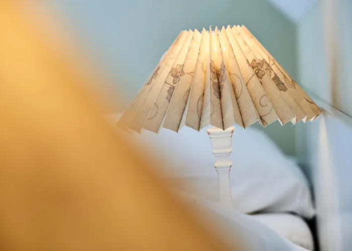 Appartement Scharhoern-riff - 19